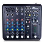 Alto TrueMix 600 Mixer with XLR, USB, Bluetooth