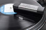 Audio-Technica AT-LP120xBTUSB Turntable & Velvet Record Cleaner