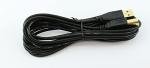 1M USB B Cable for DJ Equipment and Synths