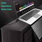 1M USB B Cable for DJ Equipment and Synths