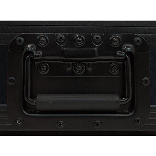 Gorilla Stealth Flight Case for Pioneer DJM900 NXS2