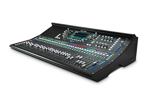 Allen & Heath SQ-7 48-Fader Mixer