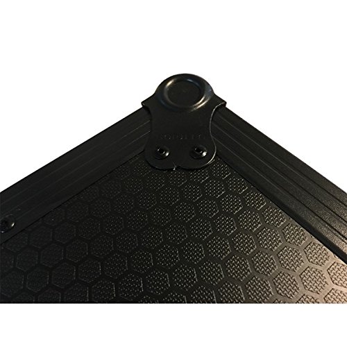 Gorilla Stealth Flight Case for Pioneer DJM900 NXS2