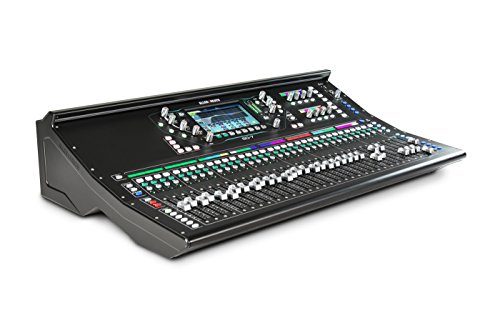 Allen & Heath SQ-7 48-Fader Mixer