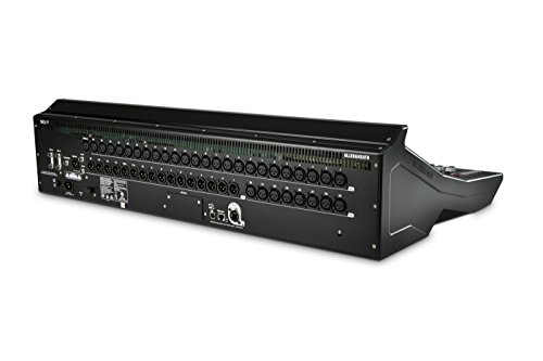 Allen & Heath SQ-7 48-Fader Mixer