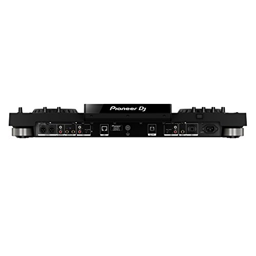 Pioneer XDJ-RX All-in-One DJ System
