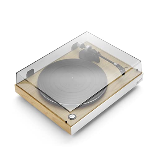 Stylus Luxe Direct Drive Turntable with Pre-Amp