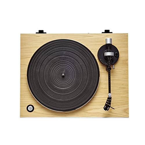 Stylus Luxe Direct Drive Turntable with Pre-Amp