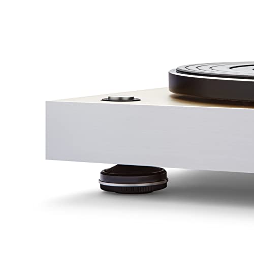 Stylus Luxe Direct Drive Turntable with Pre-Amp
