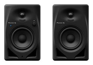 Pioneer DJ DM-40D-BT 4” Bluetooth Desktop Monitors