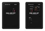 Pioneer DJ DM-40D-BT Bluetooth Desktop Monitors