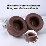 OneOdio Hi-Fi Wired Over Ear Headphones