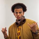 OneOdio Hi-Fi Wired Over Ear Headphones