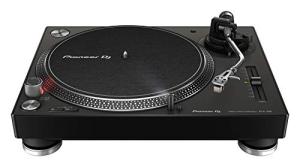Pioneer DJ PLX-500 Direct Drive Turntable