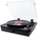Denver Bluetooth Vinyl Record Player with Stereo Speakers