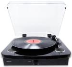 Denver Bluetooth Vinyl Record Player with Stereo Speakers