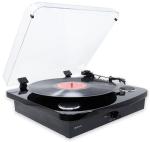 Denver Bluetooth Vinyl Record Player with Stereo Speakers
