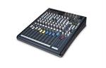 Allen & Heath XB2-14 Compact Broadcast Mixer