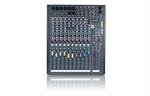 Allen & Heath XB2-14 Compact Broadcast Mixer