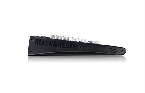 Allen & Heath XB2-14 Compact Broadcast Mixer