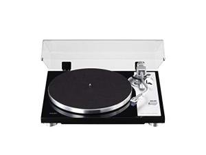 Teac TN-4D Direct-Drive USB Turntable - Black