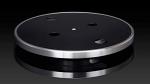 Teac TN-4D Direct-Drive USB Turntable - Black