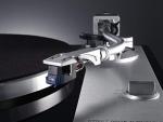 Teac TN-4D Direct-Drive USB Turntable - Black