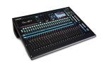 Allen & Heath QU-24 Digital Mixer 30-In/24-Out