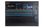 Allen & Heath QU-24 Digital Mixer 30-In/24-Out
