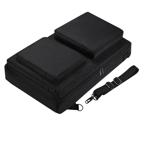 Pioneer DJ DDJ-SR2 Controller Travel Backpack Case