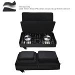 Pioneer DJ DDJ-SR2 Controller Travel Backpack Case