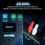 RANE TWELVE MKII - 12-Inch Motorized DJ Controller