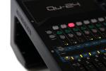 Allen & Heath QU-24 Digital Mixer 30-In/24-Out