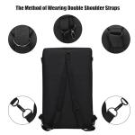 Pioneer DJ DDJ-SR2 Controller Travel Backpack Case