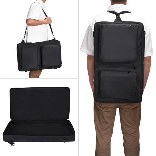 Pioneer DJ DDJ-SR2 Controller Travel Backpack Case