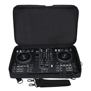 Portable DJ Controller Backpack for Pioneer & More