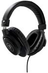 Mackie MC-100 Over-ear Studio DJ Headphones
