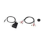 Audio-Technica LPW50BTRW Wireless Belt-Drive Turntable