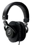 Mackie MC-100 Over-ear Studio DJ Headphones