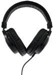 Mackie MC-100 Over-ear Studio DJ Headphones