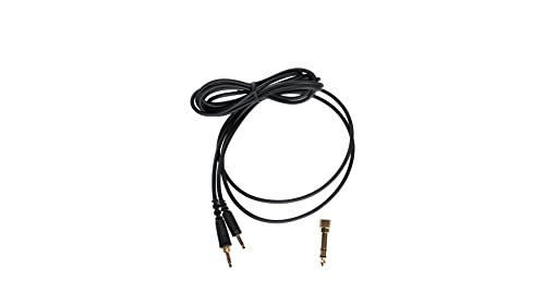 Mackie MC-100 Over-ear Studio DJ Headphones