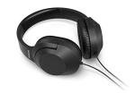 Philips H2005BK Over-Ear Wired Stereo Headphones