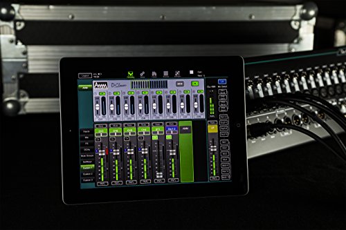 Allen & Heath QU-SB Portable Digital Mixer