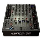 Allen & Heath XONE92 Professional DJ Mixer