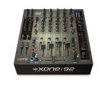 Allen & Heath XONE92 Professional DJ Mixer