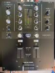 Pioneer DJM-250MK2 - Two channel mixer with filters