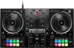 Hercules DJControl Inpulse 500 Mixer Deck Controller