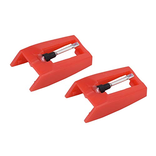 Stylus Needles for Crosley, Ion, Jensen, Bush, Teac