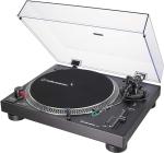 Audio-Technica LP120XUSBBK Direct-Drive Turntable - Black