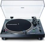 Audio-Technica LP120XUSBBK Direct-Drive Turntable - Black